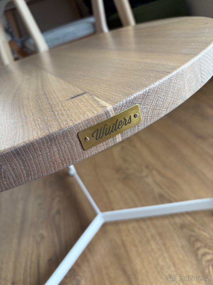 Wuders konferenční stolek Ressel - 2