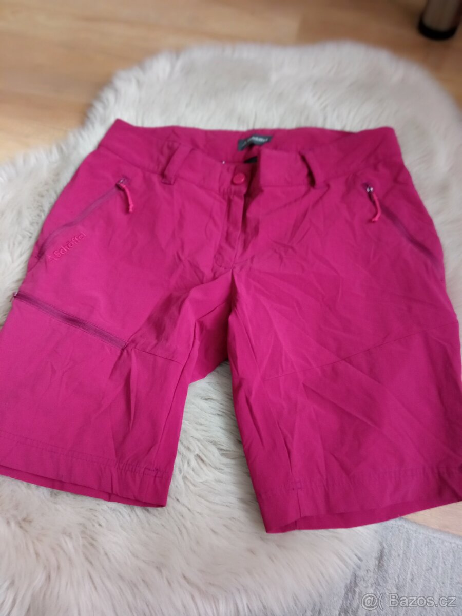 Kraťasy Schöffel VEL.M - 2