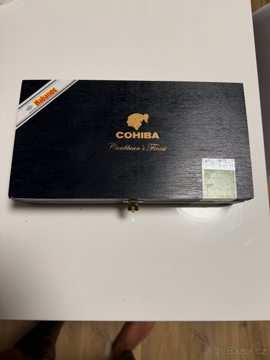 Doutníky Maduro 5 - 2