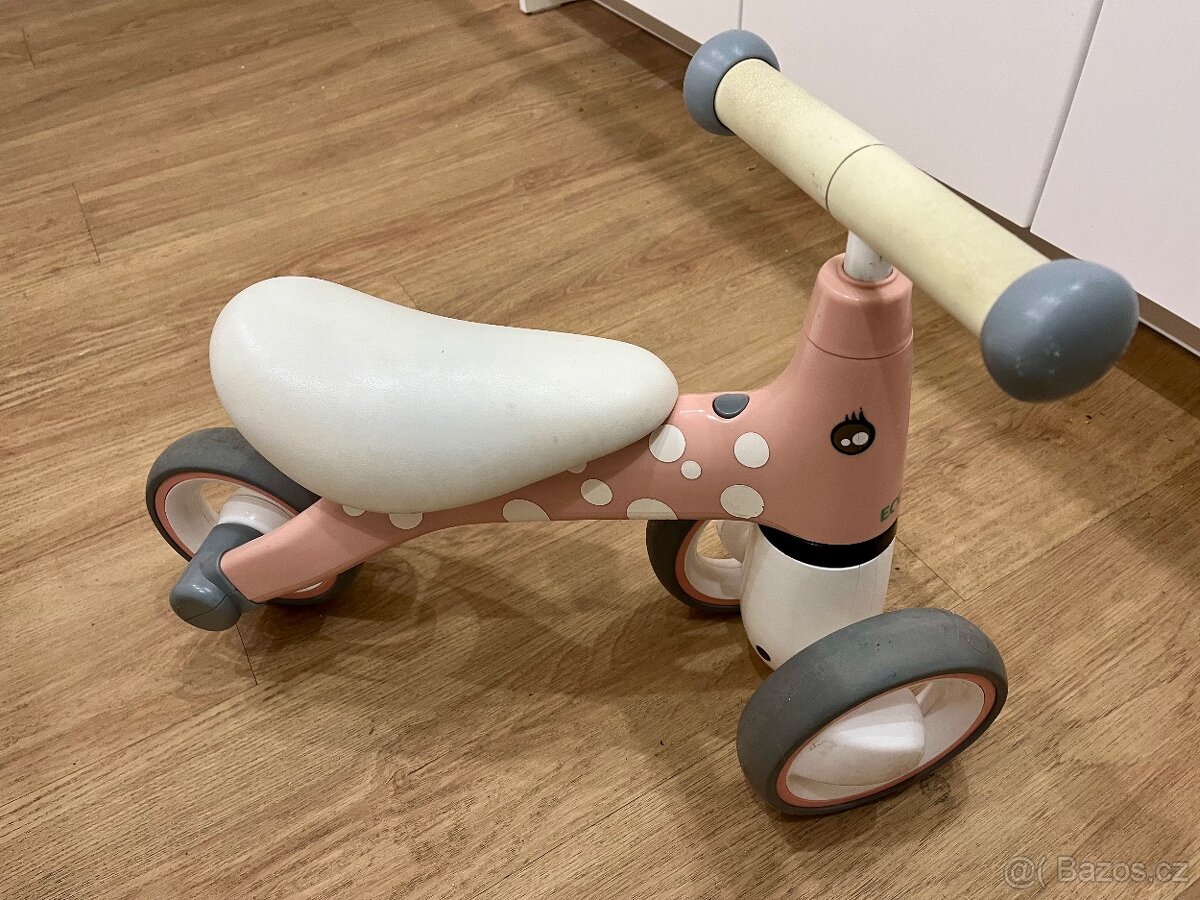 Dětské odrážedlo Ecotoys - 2