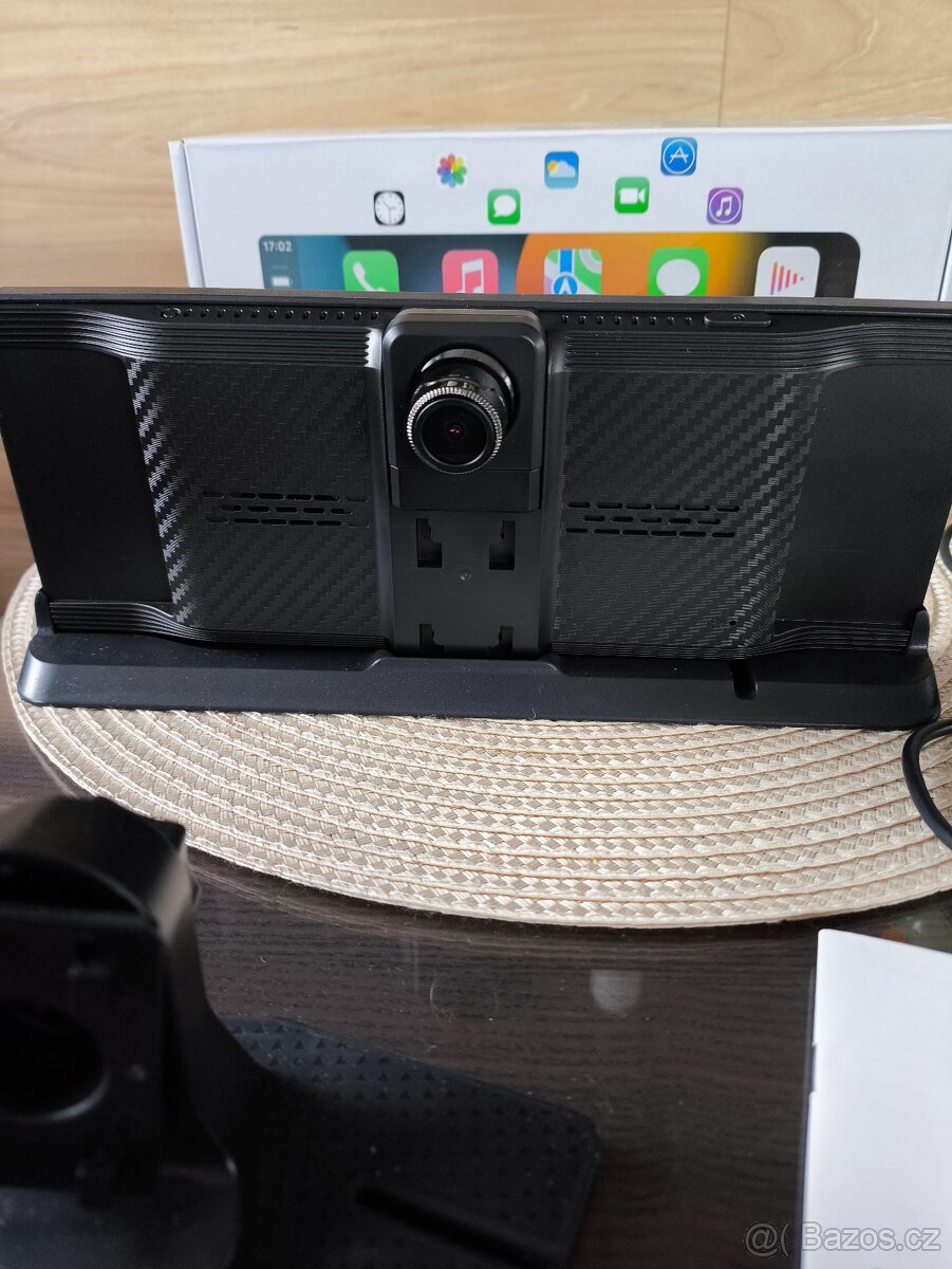 Multifunkční displej do auta - 2