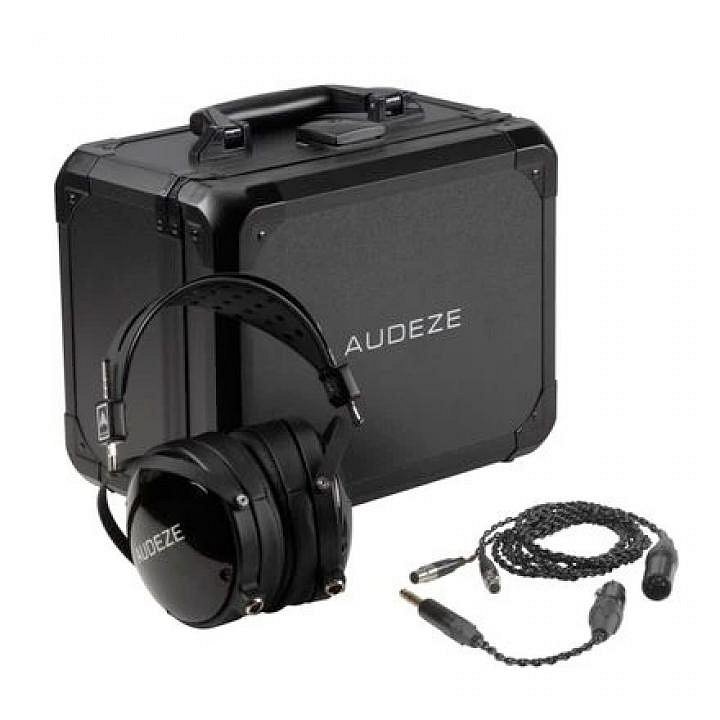 Audeze LCD-2 Closed - 2