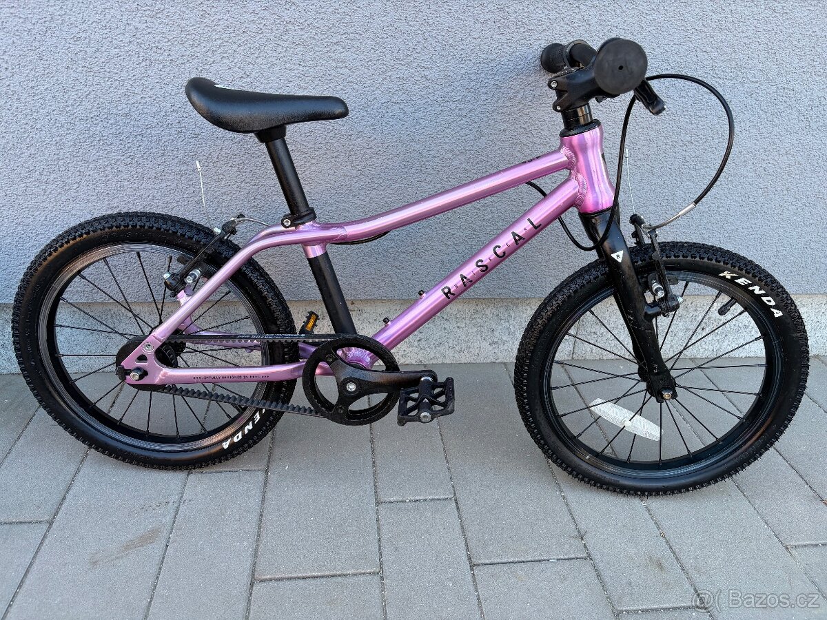 Dětské kolo Rascal 16 - 2