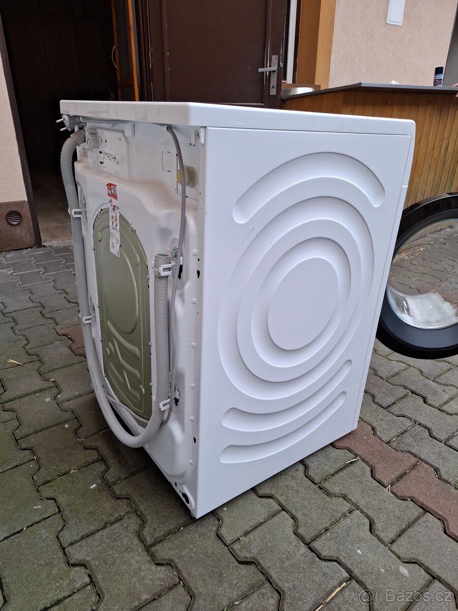 Pračka Bosch - 2
