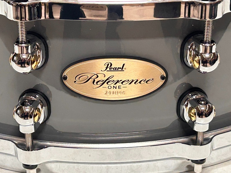 Pearl Reference One - 2