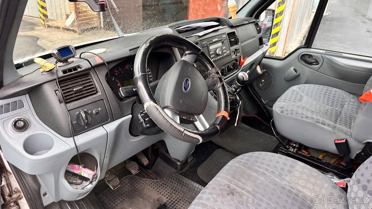 Prodam Ford Tranzit - 2