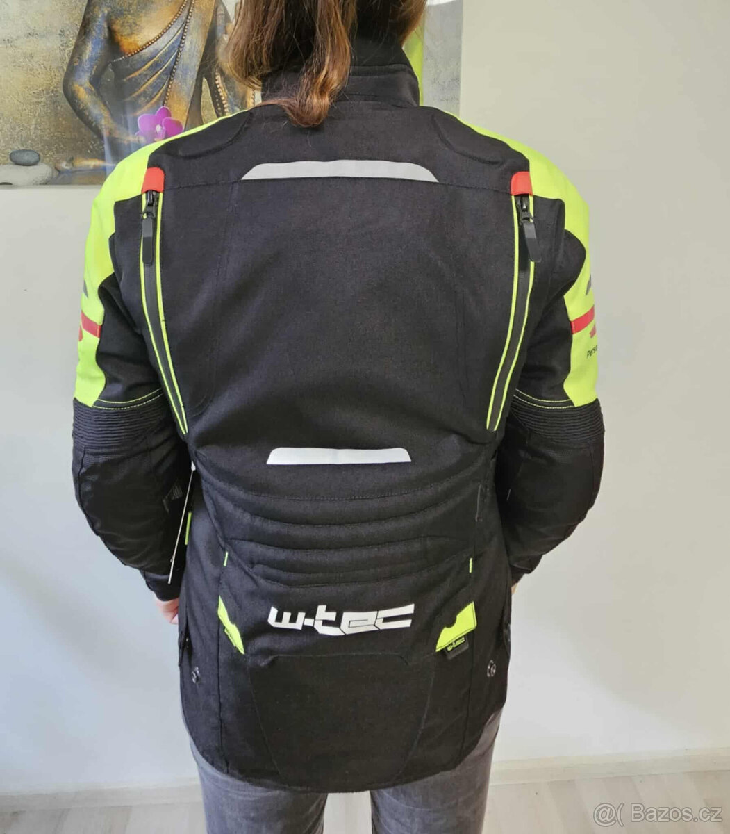 Moto bunda - 2