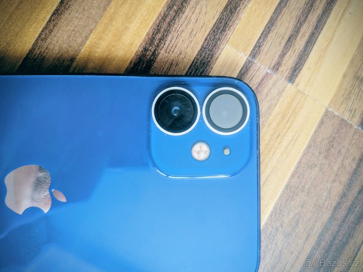 Prodám Iphone 12mini - 2