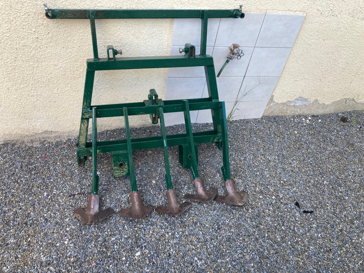 Radlicky za TK - 2