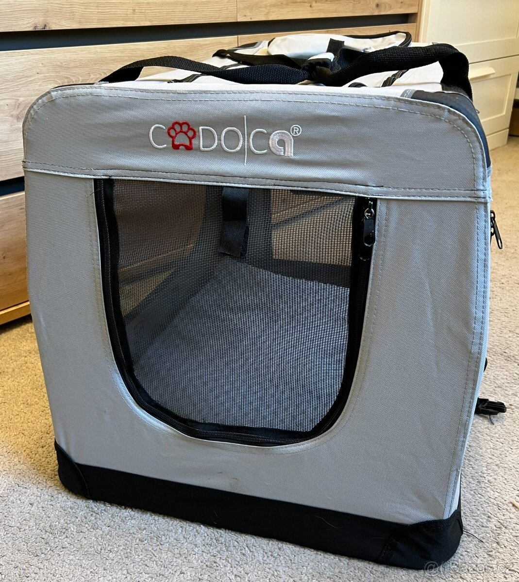 Box pro psa - 2
