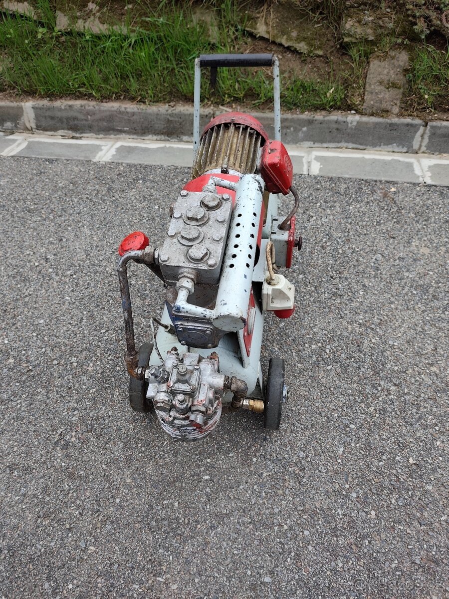 Kompresor - 2