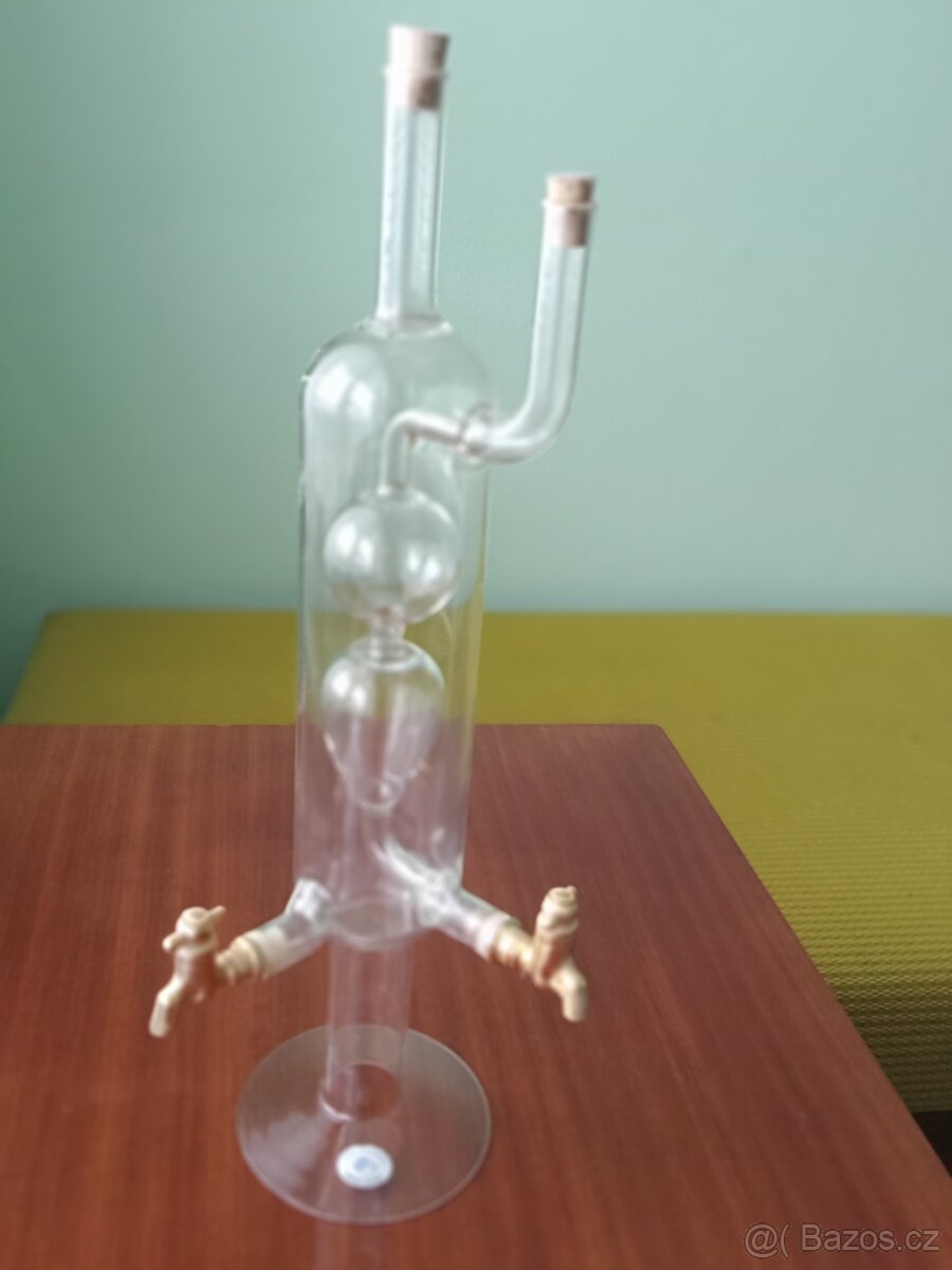Fľaša - 2