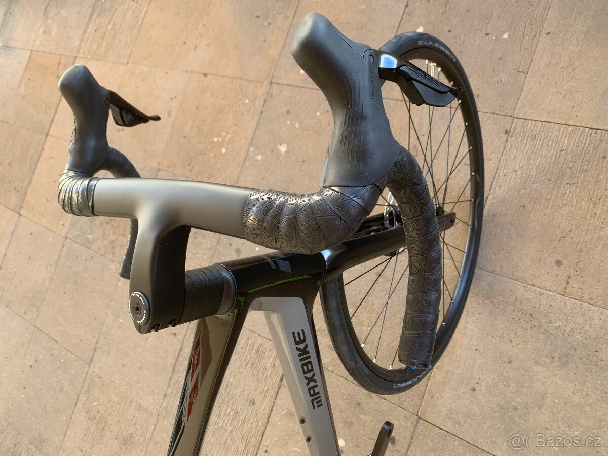 Maxbike Aravis - 2