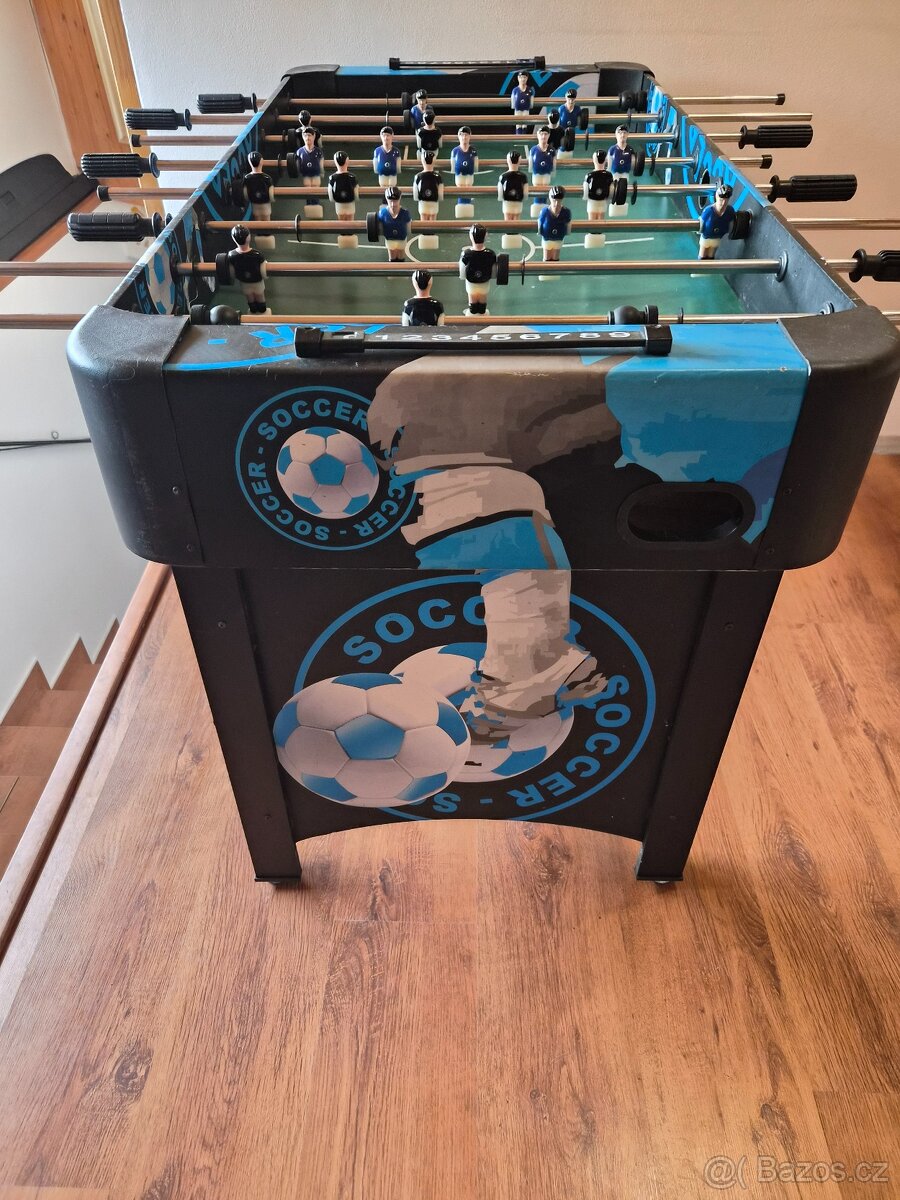 Fotbálek - 2