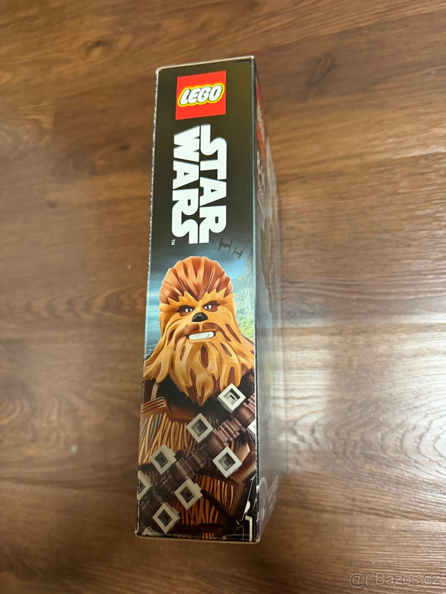 Lego 75530 Chewbacca - 2