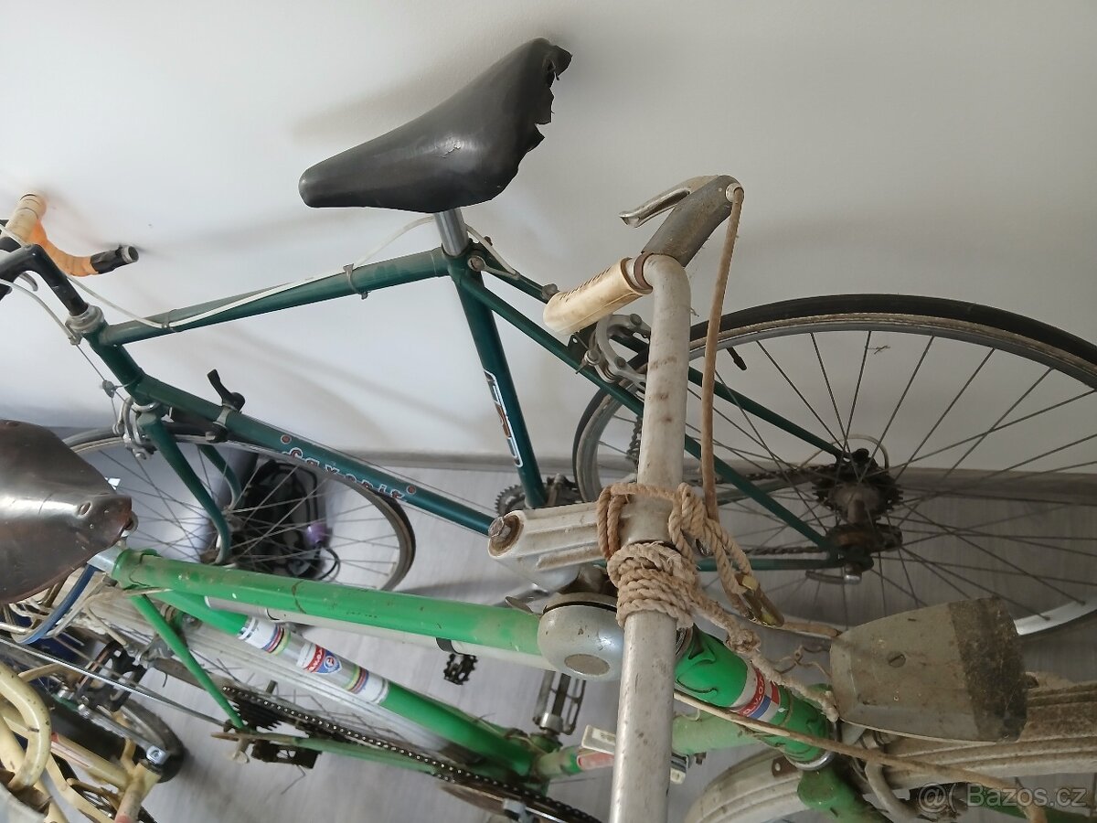 Bmx a favorit - 2