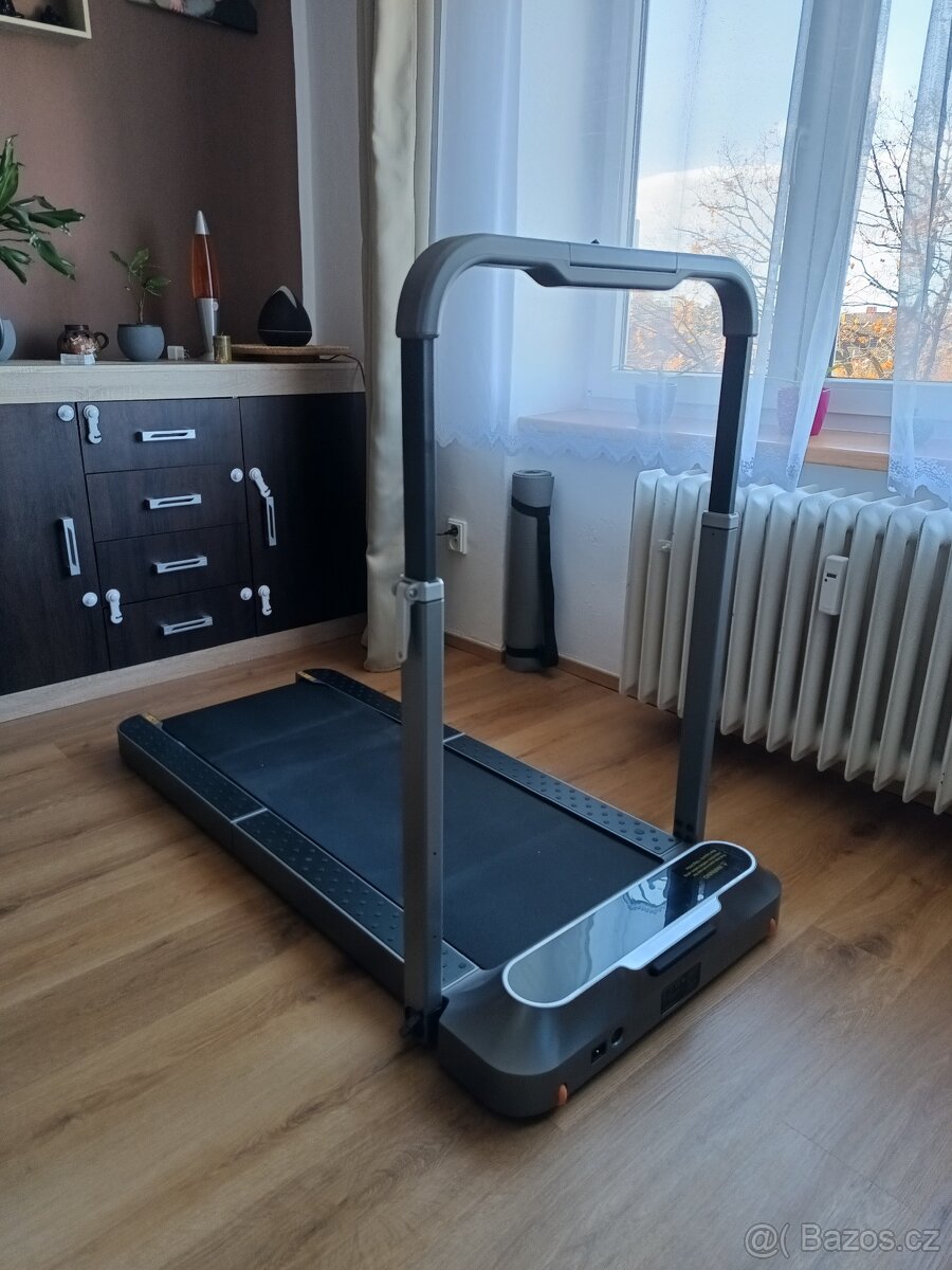Běžecký/chodící pás walkingPad R2 - 2