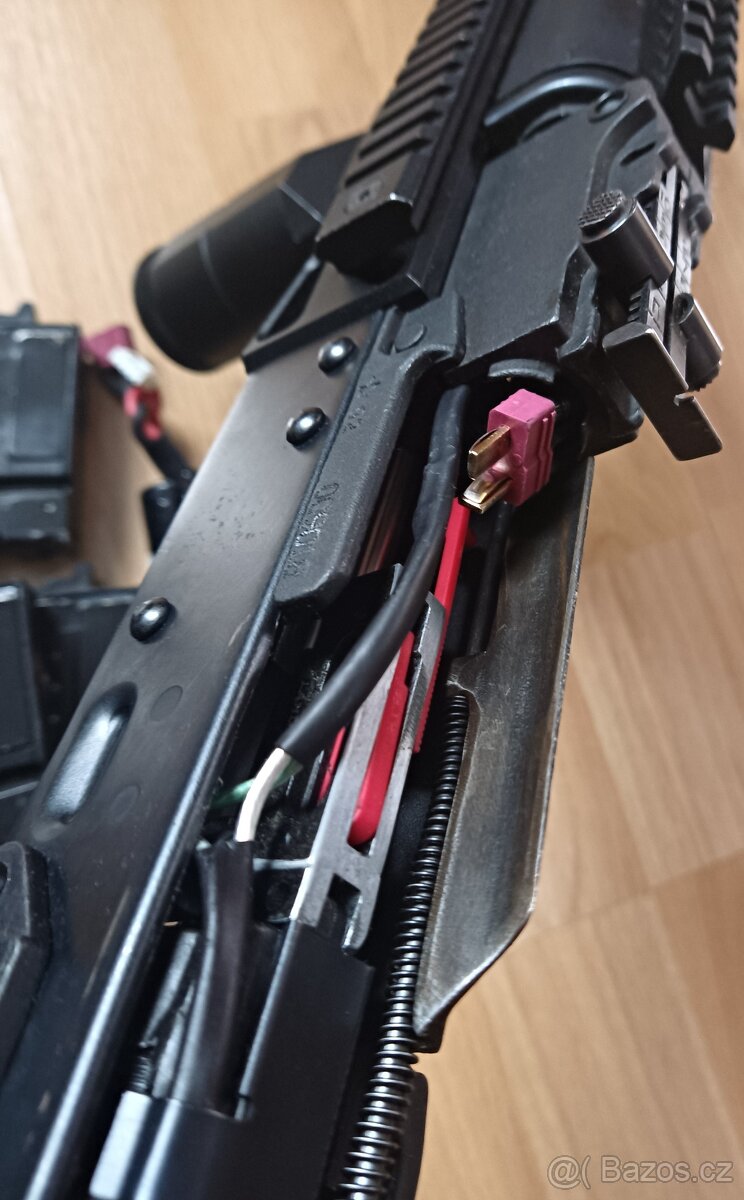 Ak 104 E&L verze2. - 2