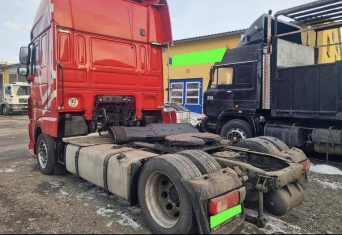DAF XF 480 - 2