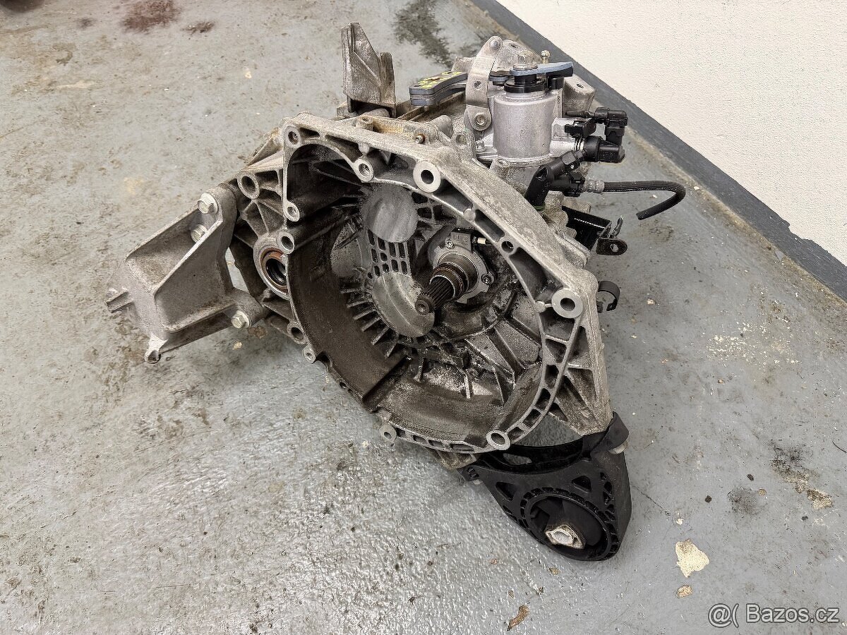 Opel 2.0CDTi převodovka F40 - 2