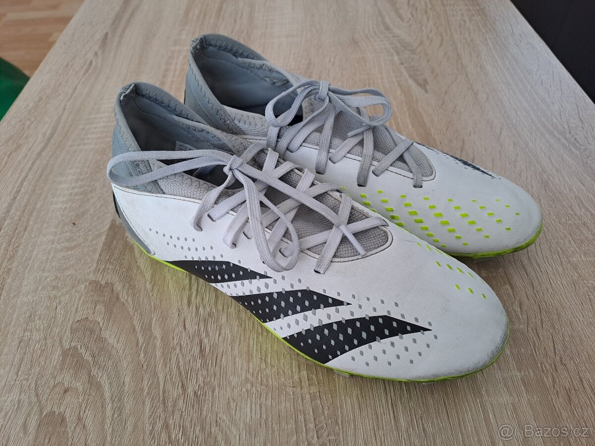 Kopačky adidas - 2
