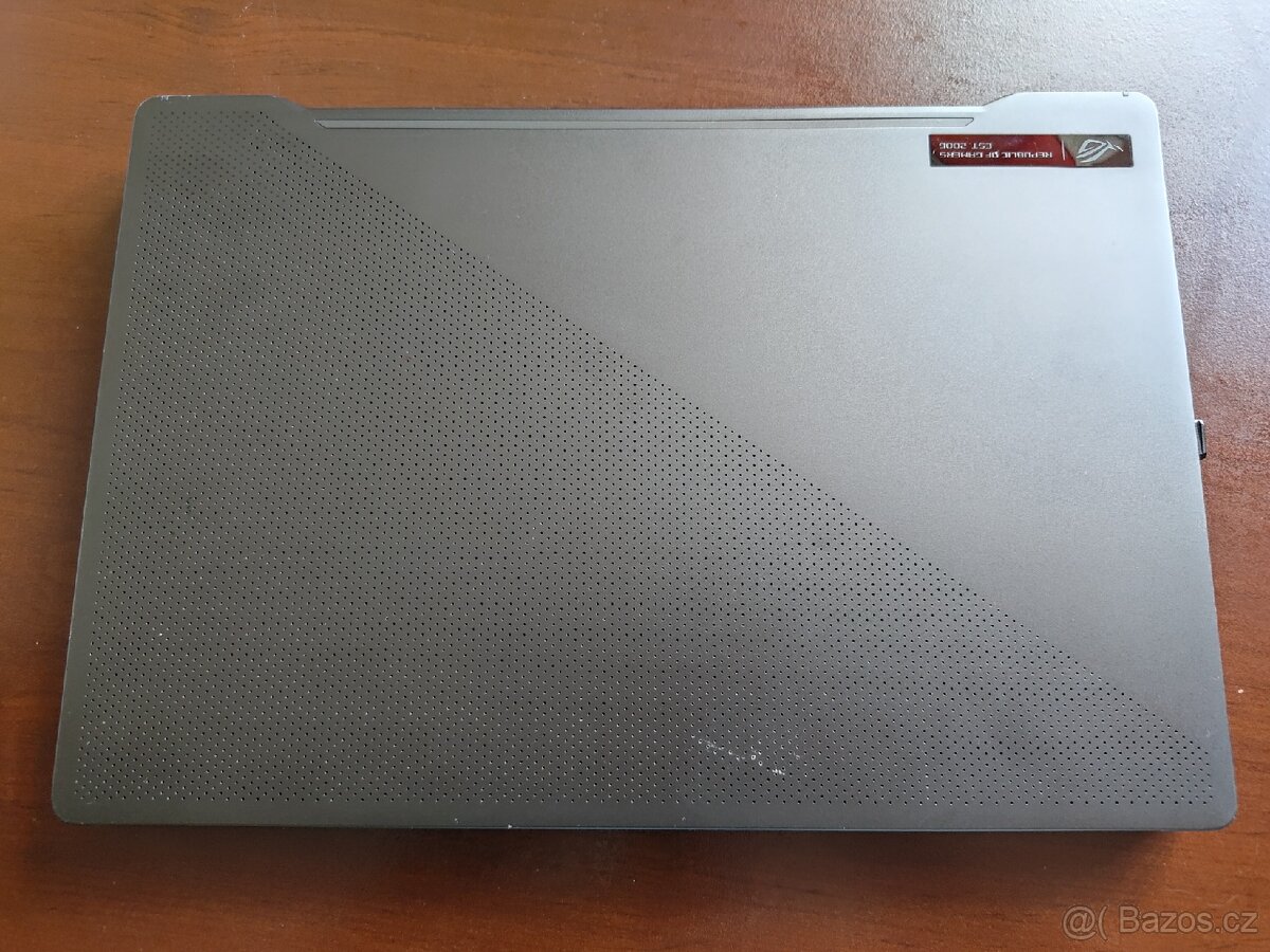 ASUS Zephyrus G14 - 2