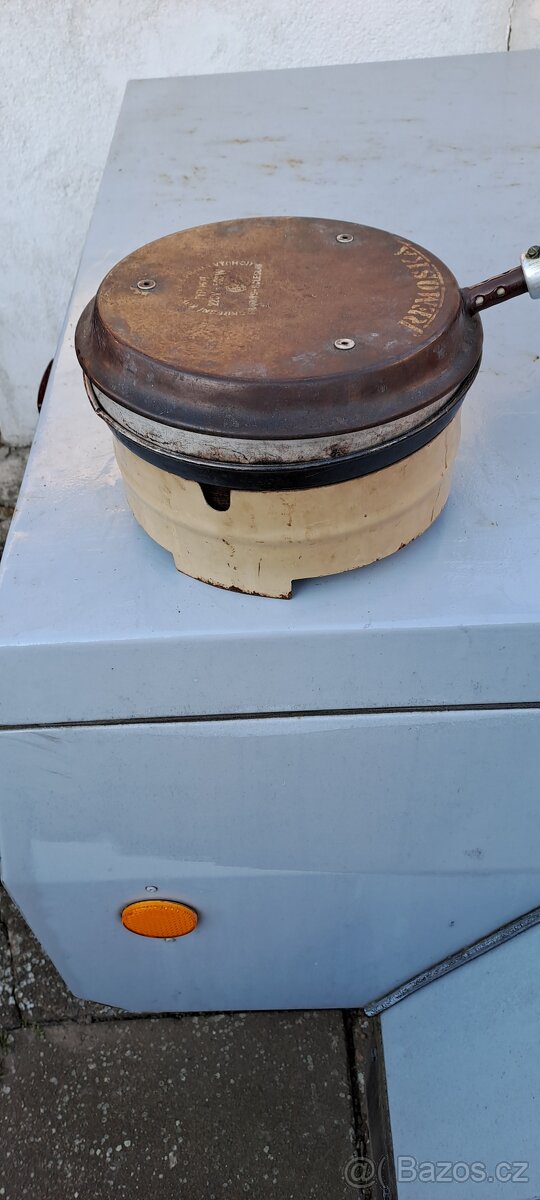 Remoska - 2