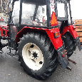 Traktor Zetor - 2