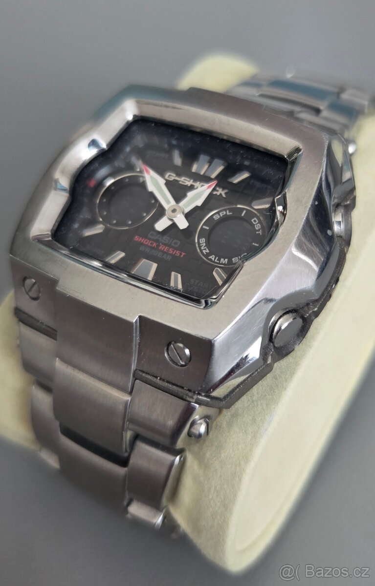 Hodinky Casio G-Shock - 2