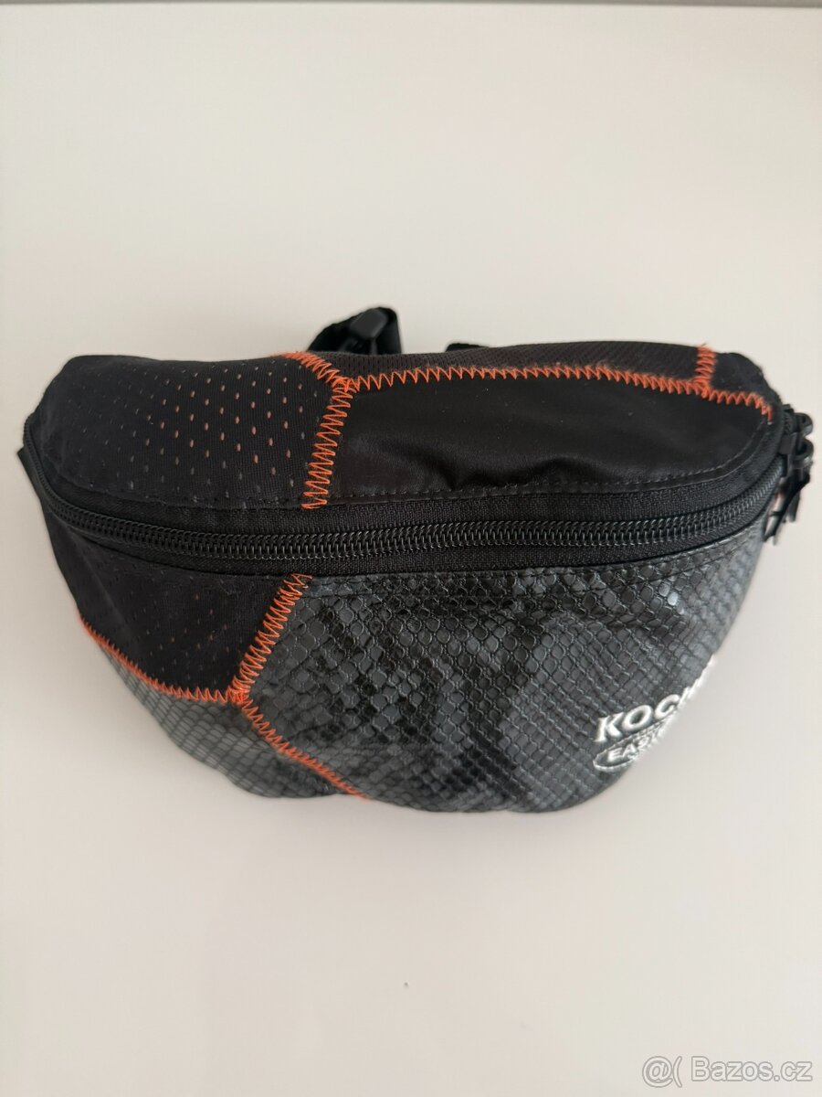 Ledvinka Eastpak x Koché Springer - 2