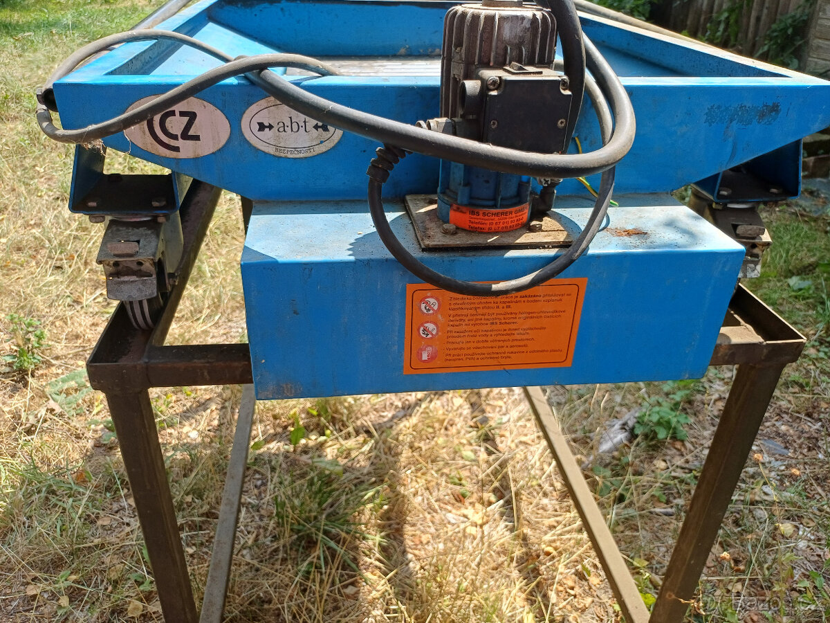myci stul - 2