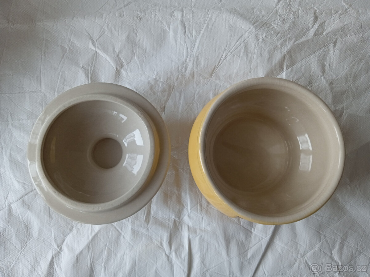 Retro doza na cukr... - 2