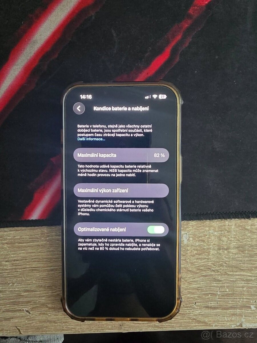 IPhone 13 Pro 512GB - 2