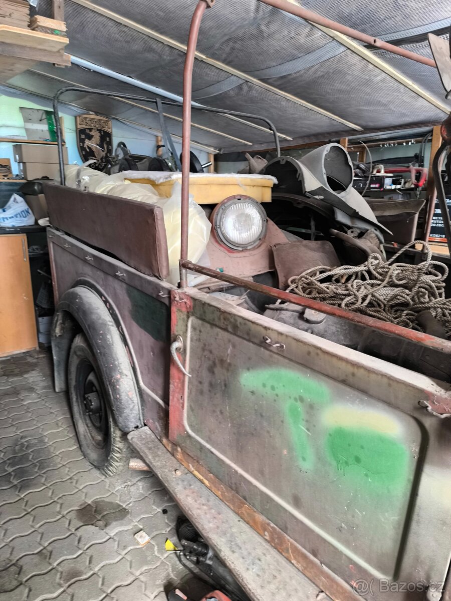 Gaz 69 - 2