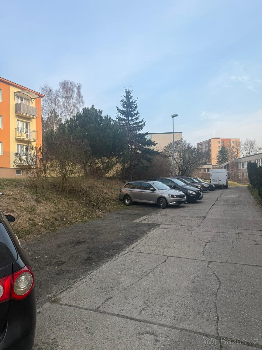 Byt 2+1 - 2
