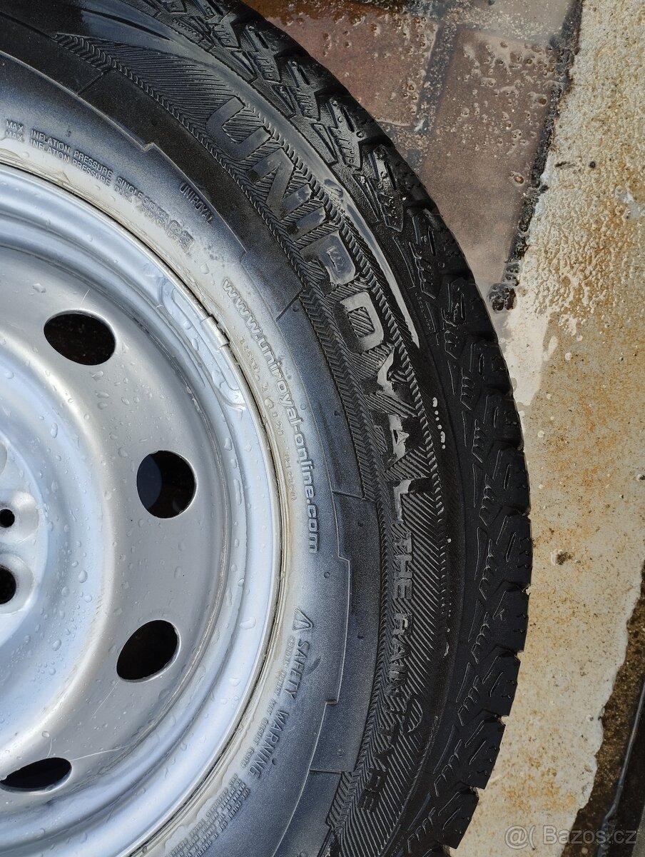 kola DUCATO,JUMPER,BOXER - 2