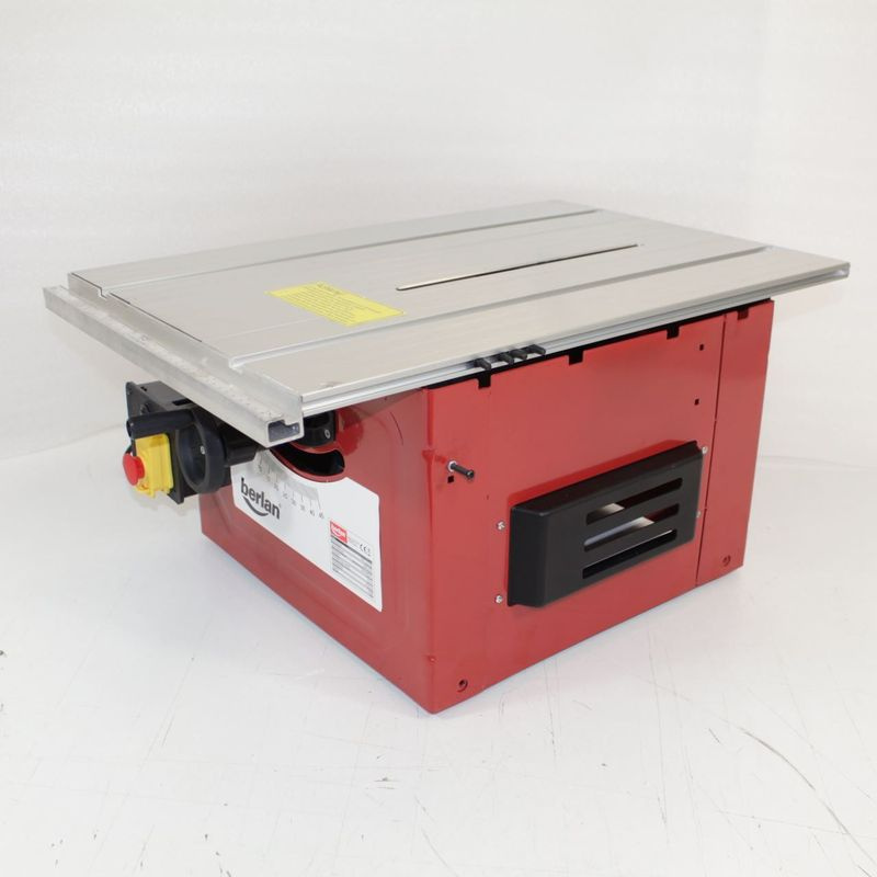 Stolní kotoučová pila s podstavcem 1800W - 2