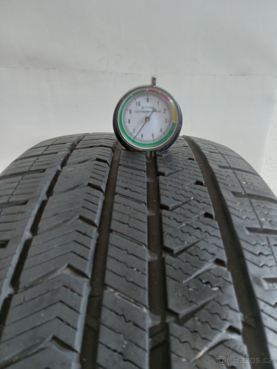 ❄️225/55 R18 Vredestein Zimní pneumatiky❄️ - 2