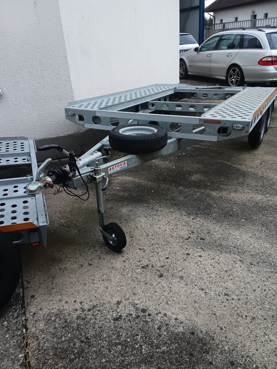 Vapp PAV 2,7 4220 - 2