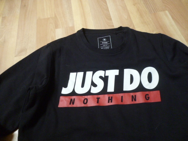 krásná pánská mikina vel.M - 2