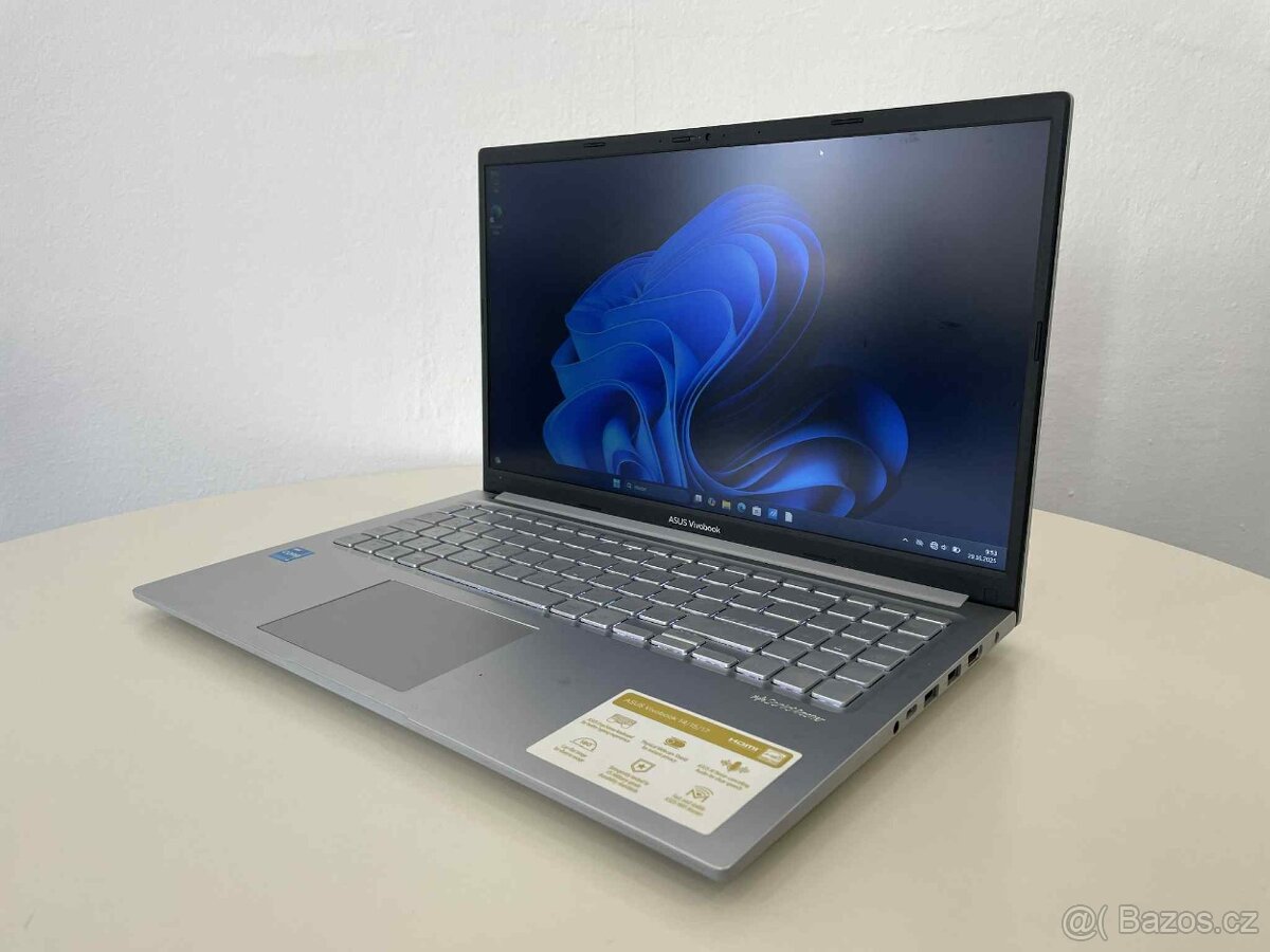 Asus Vivobook X1504ZA – i3 12.gen / 8GB / 512GB NVMe / FHD - 2
