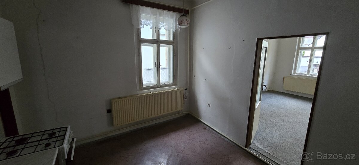 Na prodej byt 2+1 ve Frydlantě - 2