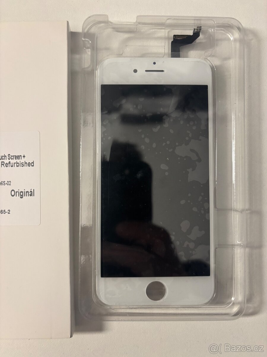 Display original iPhone 6s - 2