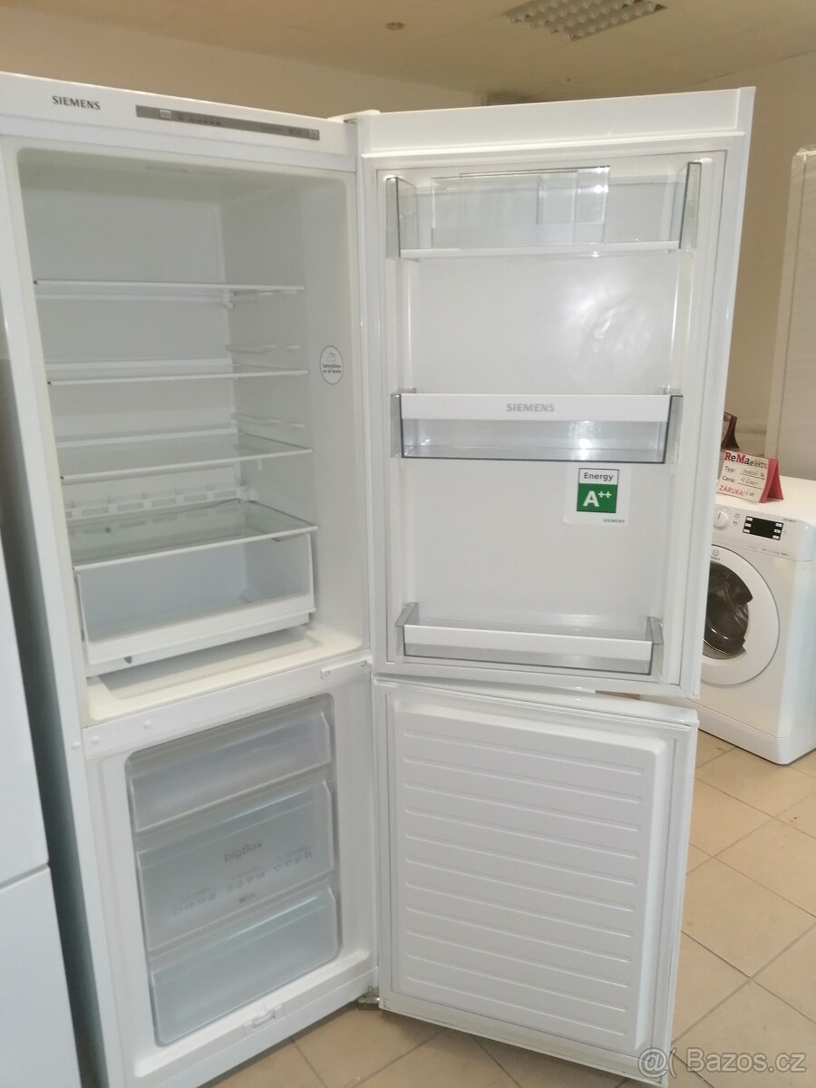 Prodáme lednici - 2