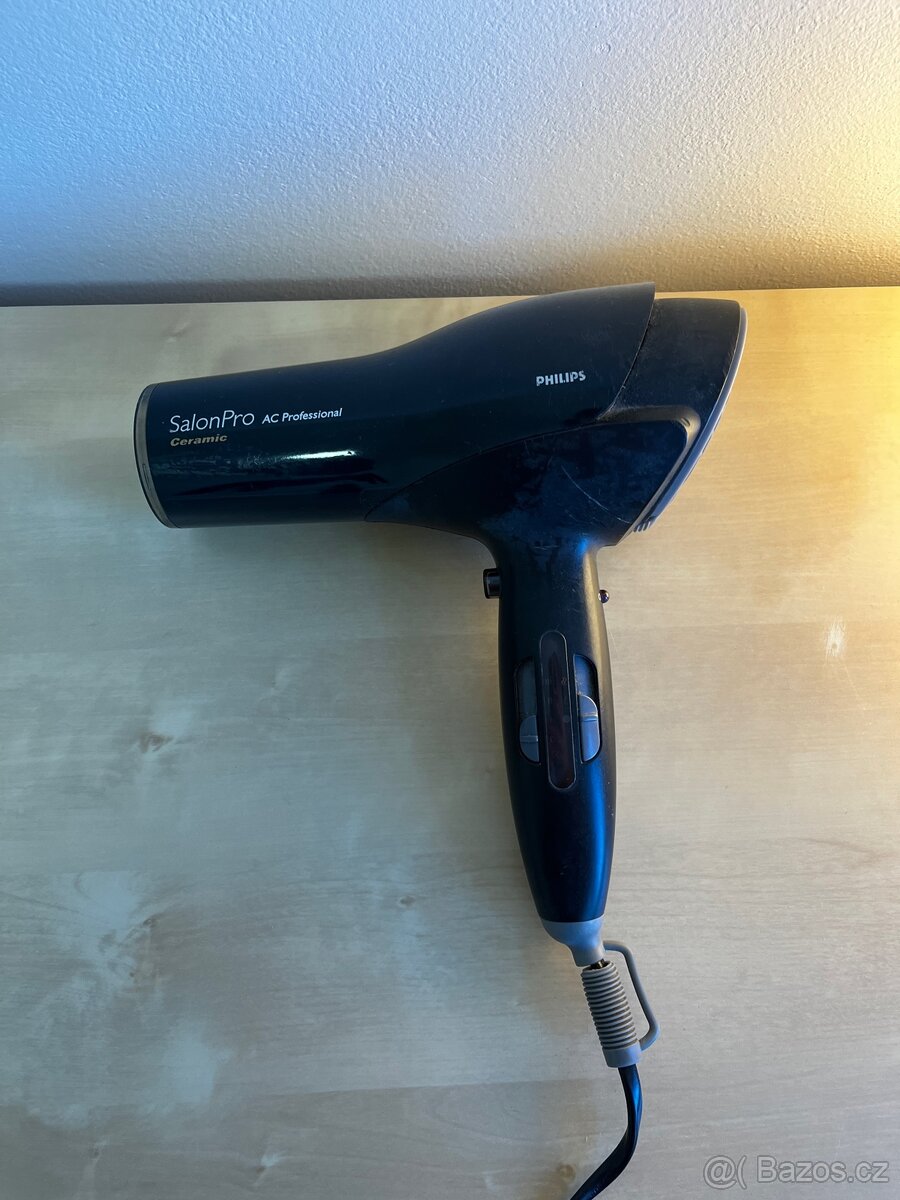 Philips profesionální fén - 2