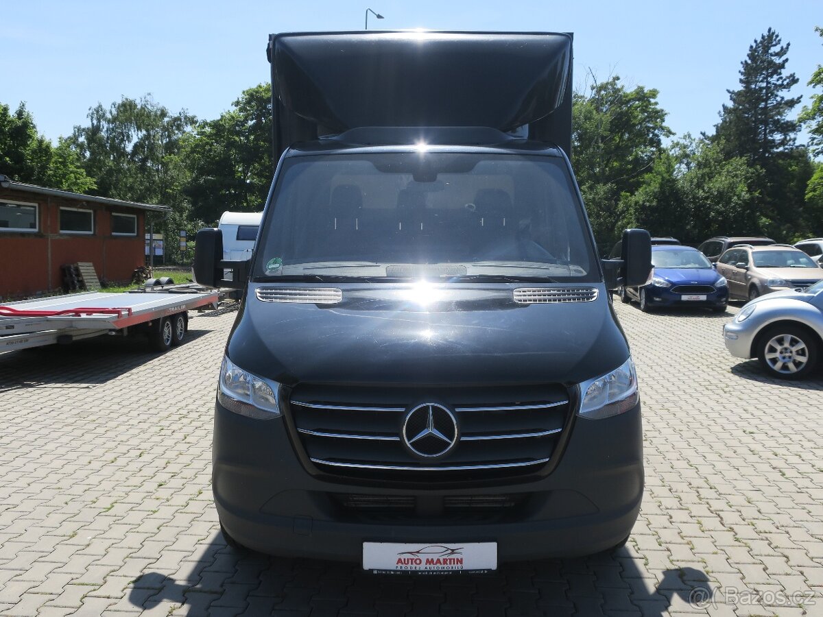 Mercedes-Benz Sprinter 314 2.2 CDi 105 kW DPH - 2