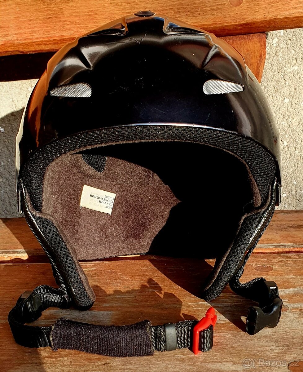 Lyžařská helma WINTEX - 2