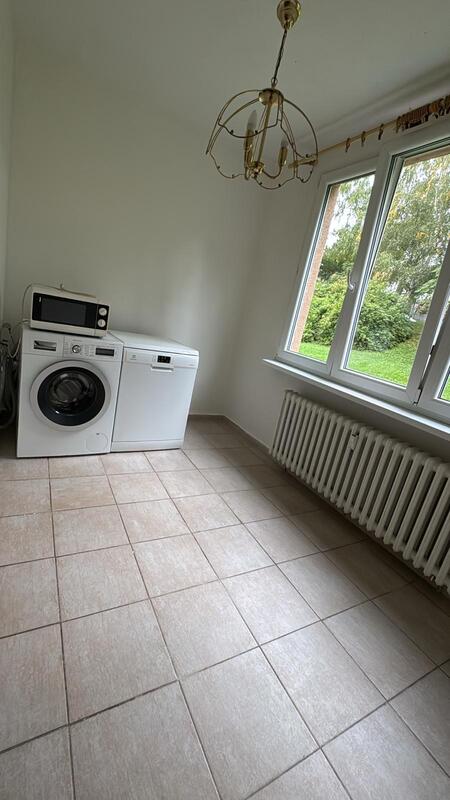 Nabízím k pronájmu byt 2+1L, Děčín-Letná, ulice U tvrze - 2