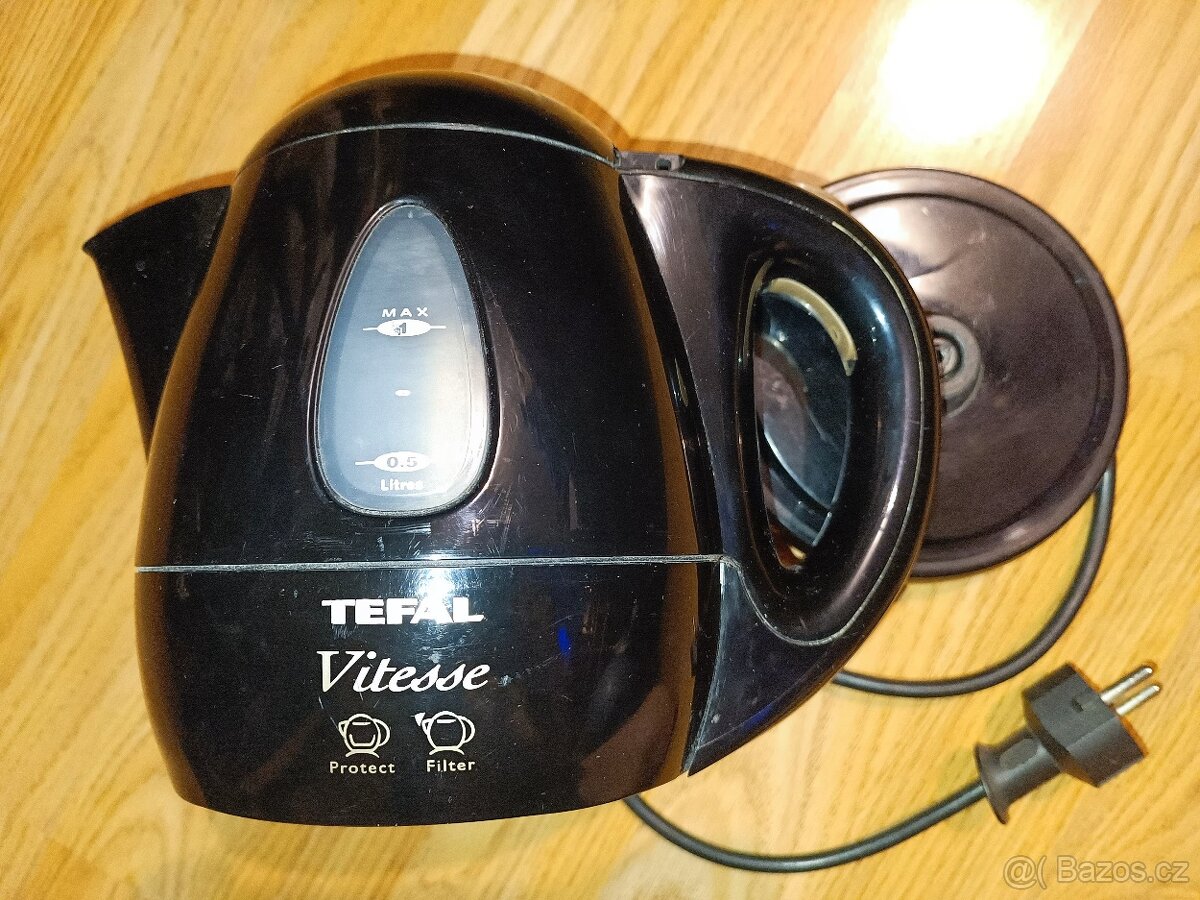 Rychlovarná konvice Tefal Vitesse 1l - 2