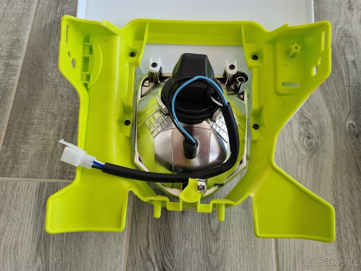 Prodám přední světlo/maska - 2020 a výše - 2